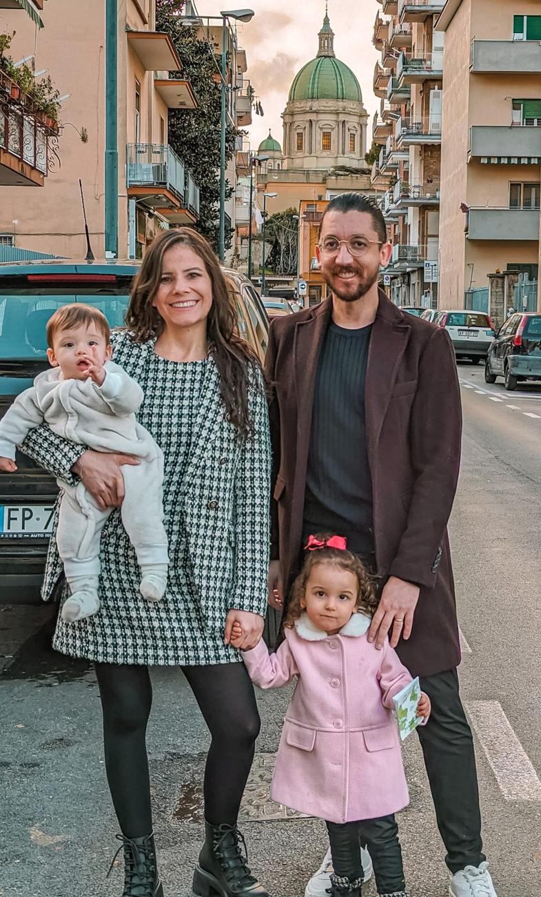 Família da Arca