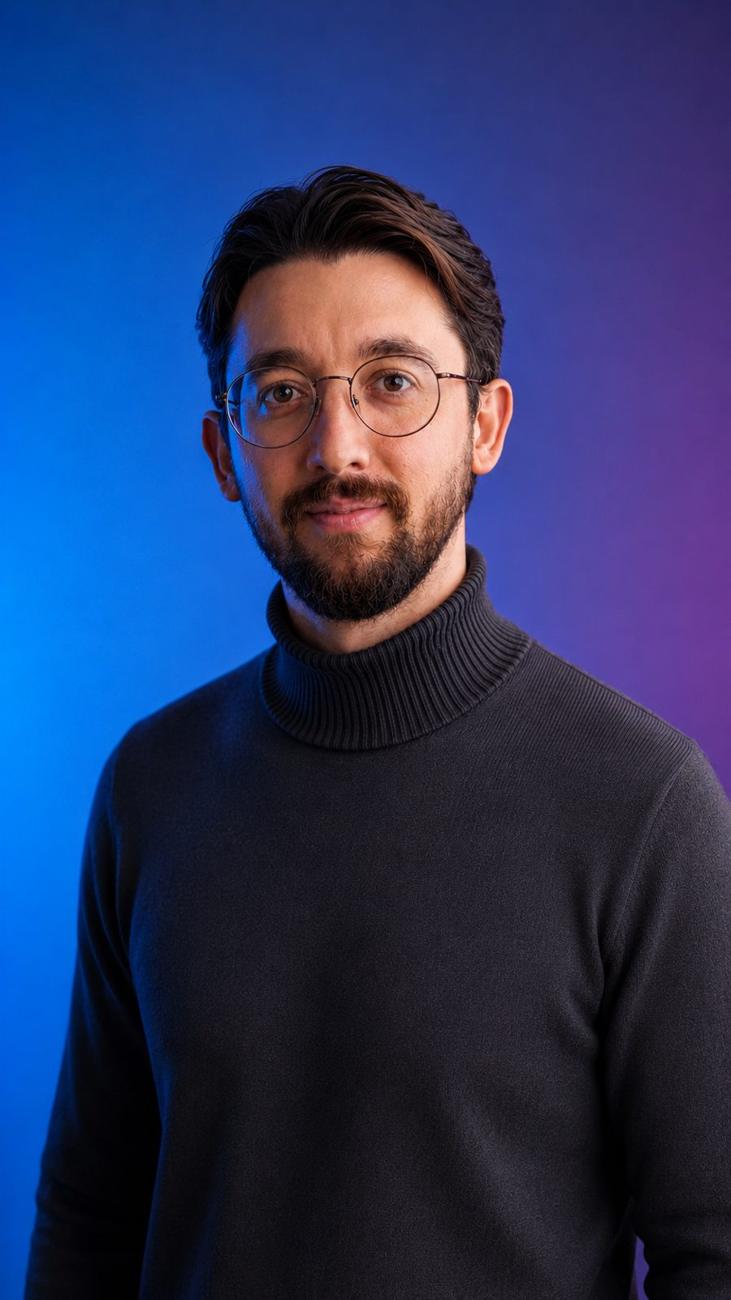 Leonardo Medina